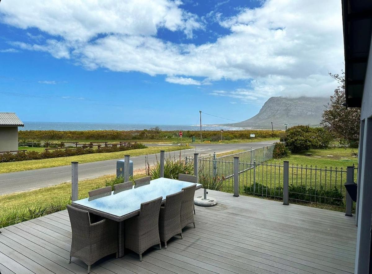 Mos-Palmiet 72 Villa Kleinmond Exterior photo