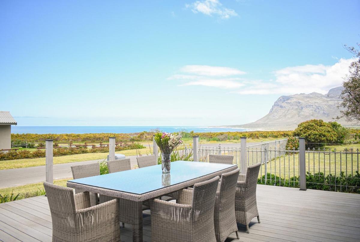 Mos-Palmiet 72 Villa Kleinmond Exterior photo