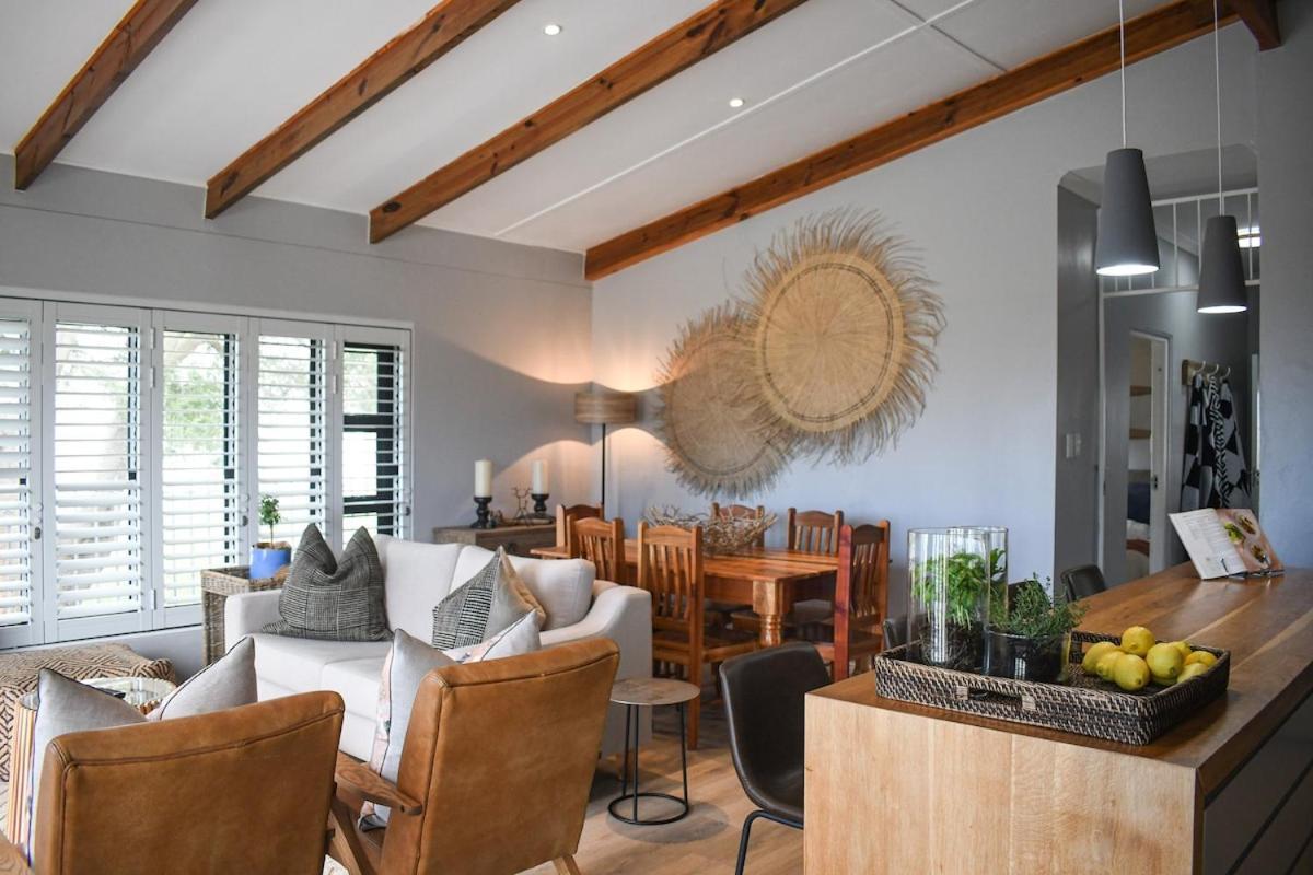 Mos-Palmiet 72 Villa Kleinmond Exterior photo