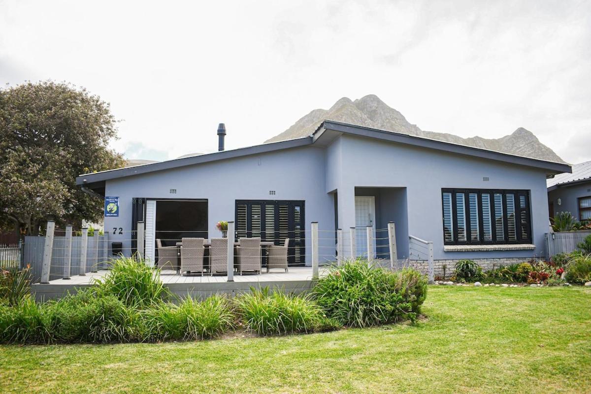 Mos-Palmiet 72 Villa Kleinmond Exterior photo